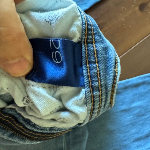 Pilcro Jeans - Picture 2 of 6